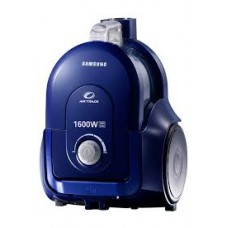 Samsung 1600W SC-4320, пластичен сад за отпадок,метални цевки,